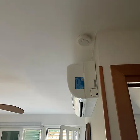 Apartment Scalingi Family