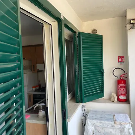 Scalingi Family Apartment