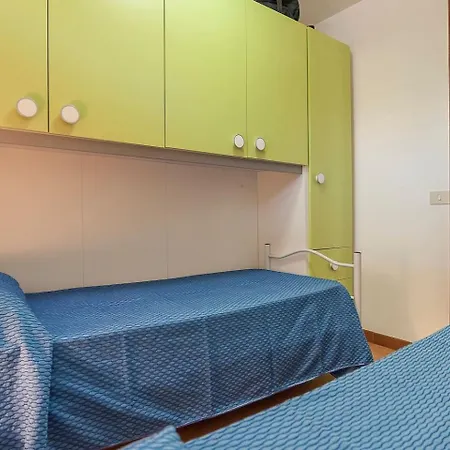 Scalingi Family Apartment