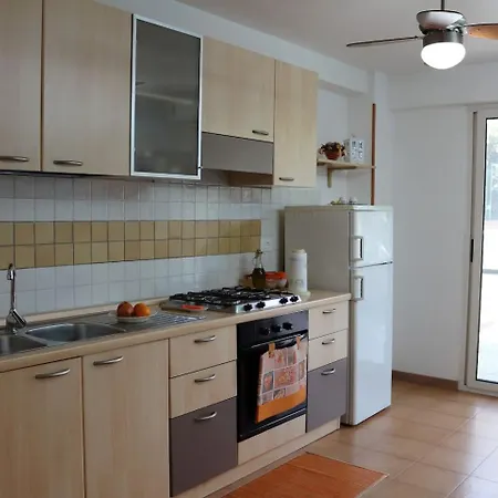 Apartment Scalingi Family Sperlonga