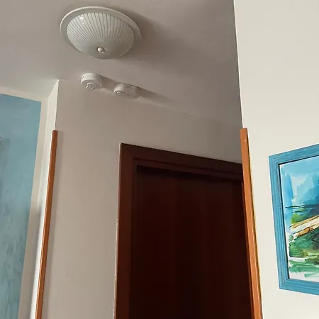 Scalingi Family Apartment