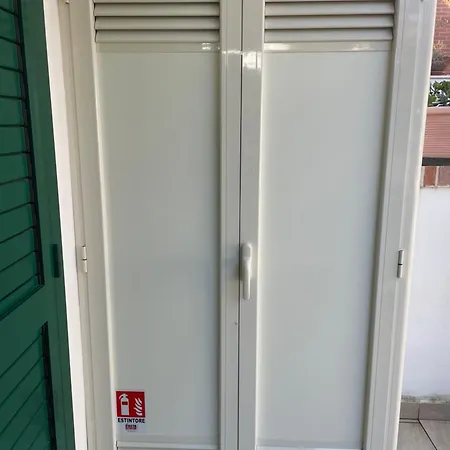 Apartment Scalingi Family Sperlonga