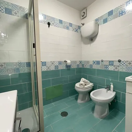 Scalingi Family Apartment *